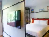 Superior Double room with balcony
