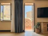 Superior Double room with balcony