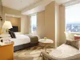 Comfort 20-21st floor Double room