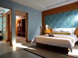 Jacuzzi Villa
