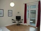 2 Bedrooms Classic Quadruple room with balcony