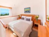 Standard room with garden view