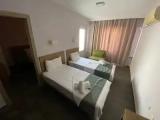 1 Bedroom Family Suite with balcony