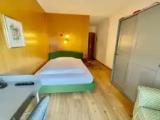 Standard Single room with lake view
