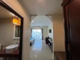 Deluxe Double room with garden view
