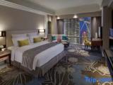 Twin Towers Double Suite