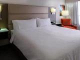 Standard Double room with city view