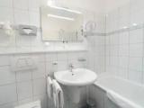 Superior Double room with balcony