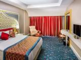 Family Duplex room with land view
