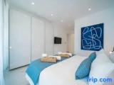 2 Bedrooms Superior Apartment with pool view