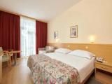 Superior room with balcony
