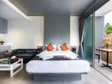 Deluxe Double Suite