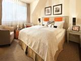 Standard Double room oceanfront