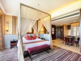 Deluxe room with balcony