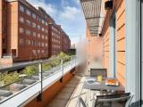 Double Suite with balcony
