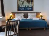 Comfort Double room with balcony