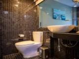 Standard Double room with balcony and with sea view