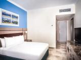Diplomatic Suite