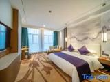 Business Double room with mountain view