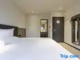Business room