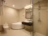 Executive Double Suite