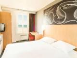 Standard Double room with sea view