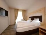 Standard Single room with balcony