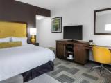 Hearing Accessible Double room