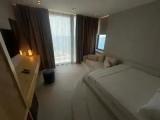 Standard Double Basement room