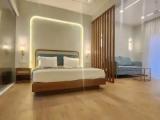 Standard room with balcony
