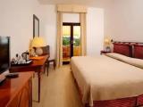 Standard Double room with garden view