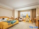 2 Bedrooms Double Family Suite
