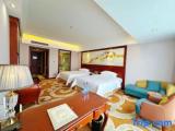 Business Twin room