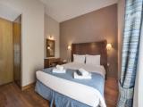 Standard Triple room with balcony