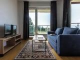 1 Bedroom Comfort Suite with balcony