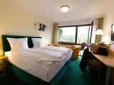 Classic Double room with balcony
