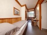 Standard Single room with balcony