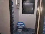 Bed in Dorm
