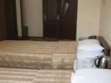 Standard Double room with courtyard view