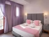 Superior Single room with pool view