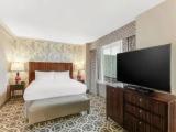 Terrace Double Junior Suite
