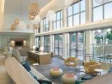 Bed in Dorm