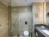 Standard Single room with balcony