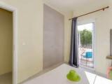 2 Bedrooms Apartment with garden view