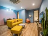 2 Bedrooms Suite