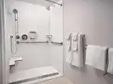 Cabana Accessible Double room