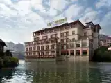 Run of House
