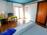 Superior Single room with balcony
