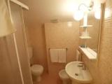 Standard Double Attic room