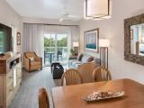 1 Bedroom Villa with balcony